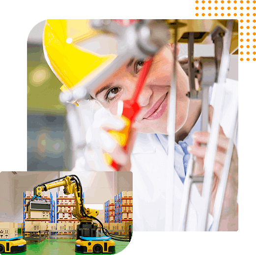 Automação industrial